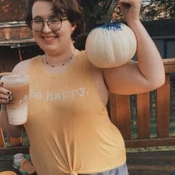 Liv Garrity