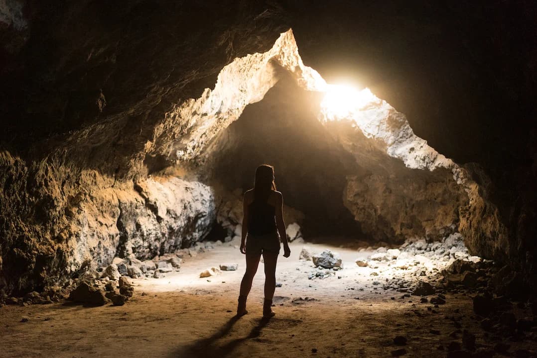 How to Use the Hero’s Journey to Transform Your Life
