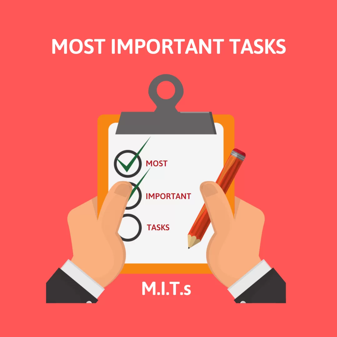 The Productivity Tune-up That Will Transform Your Workday