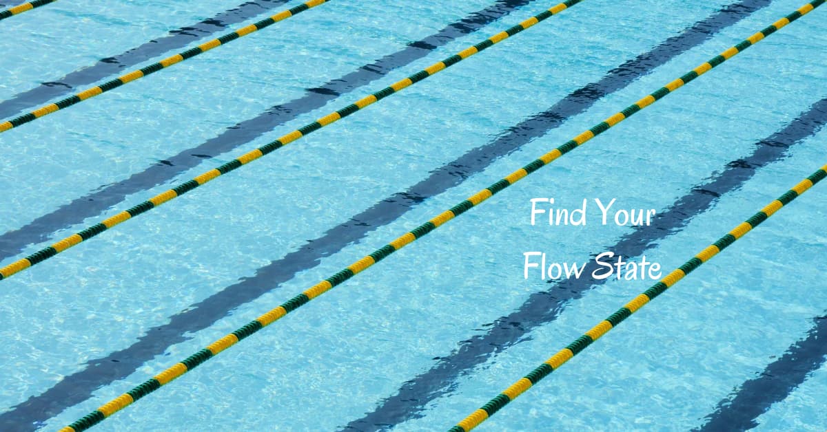 Get into Flow More Quickly with Music, Mono-Tasking and More
