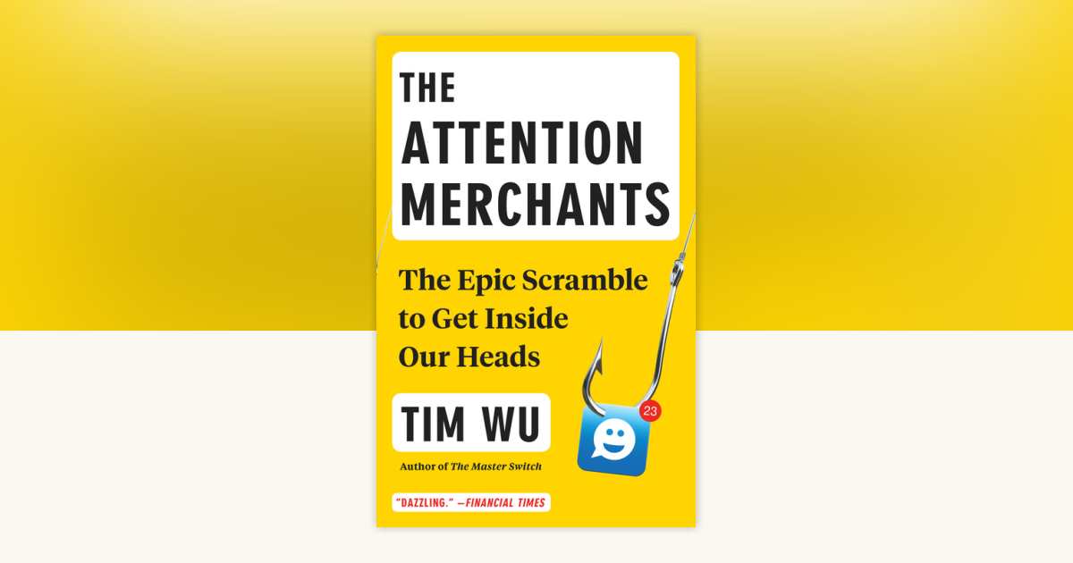 4 Powerful Quotes about Attention