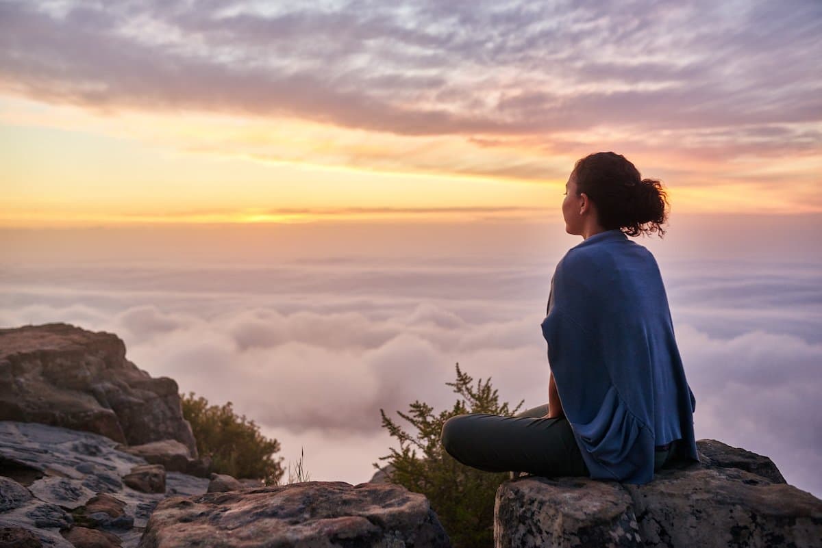 How to Enjoy the Little Things in Life