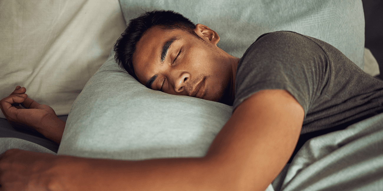 Sleep Is Essential for Clear Thinking.  Here's How to Make Sure You Get Enough.