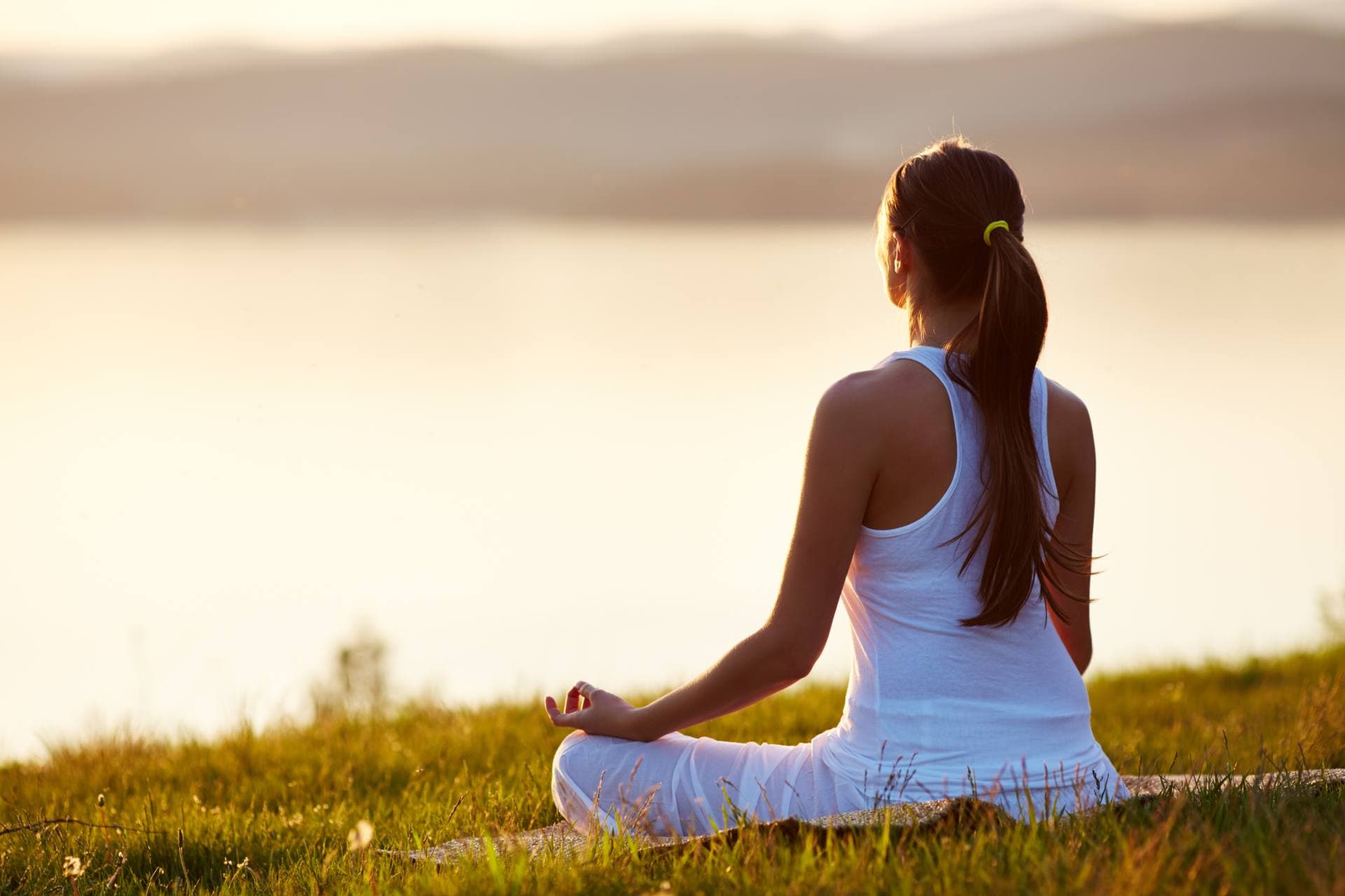 We Know Meditation Works.  Here's How to Begin.