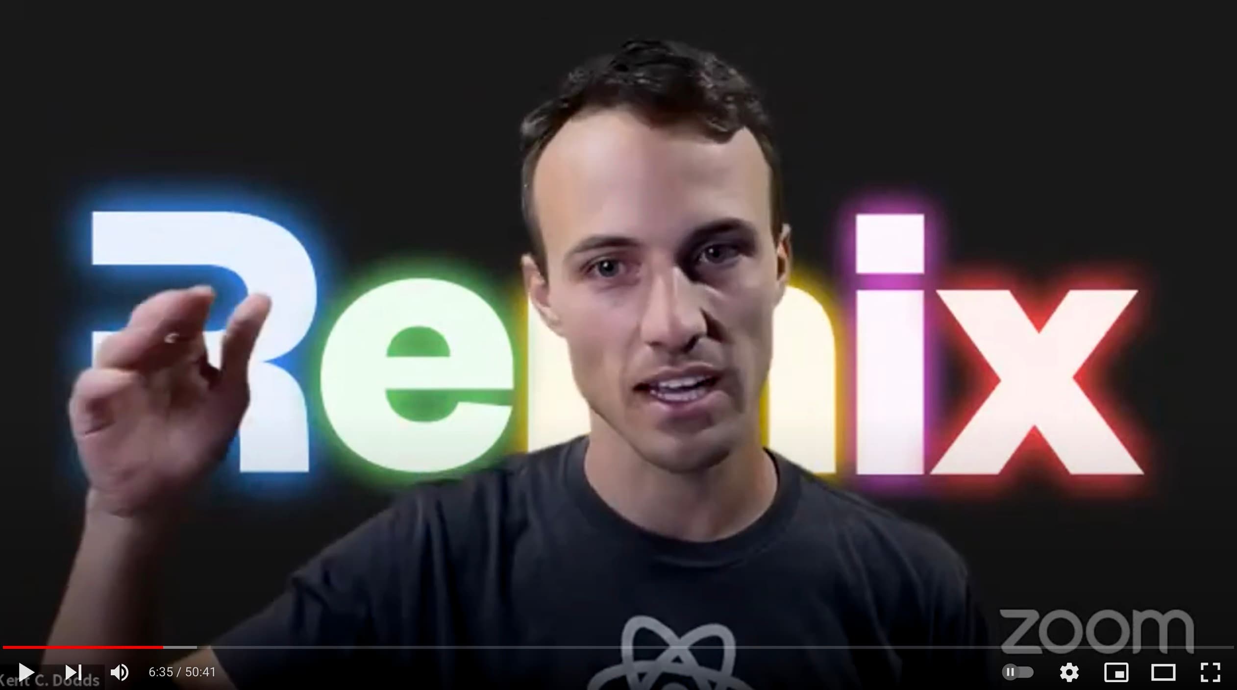Improving the World Through Software: Kent C. Dodds