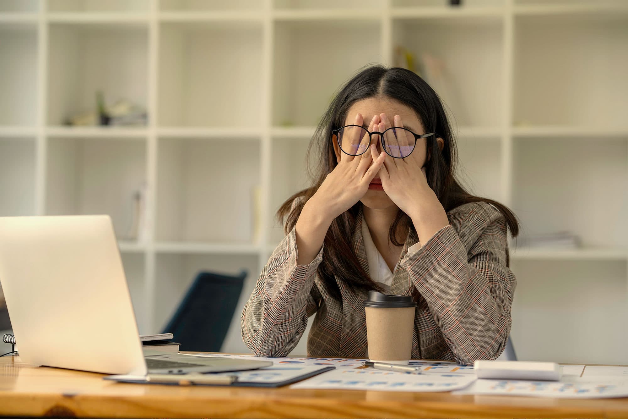Here's Why You Should Stop Striving for Perfection