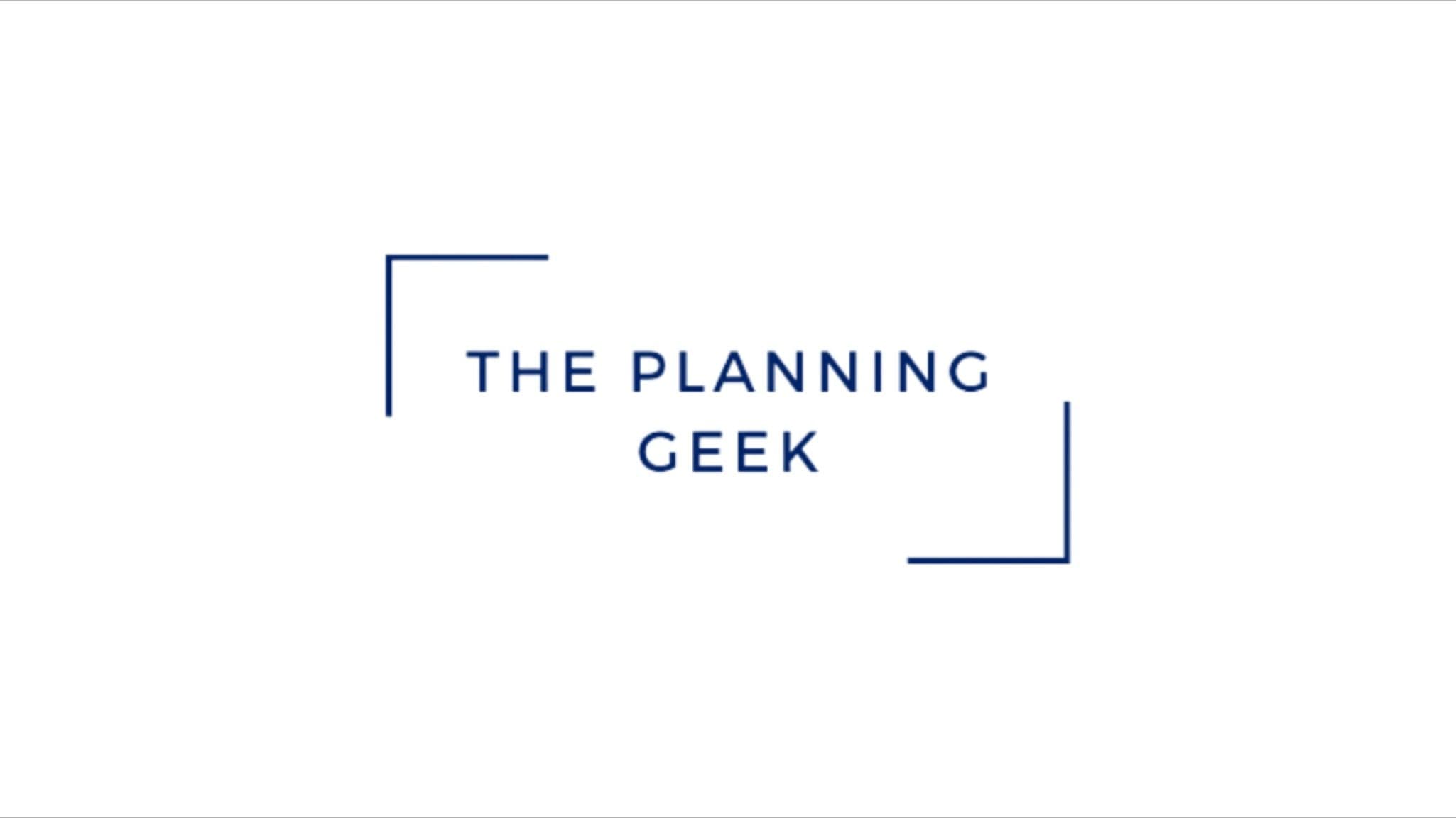 Benny (The Planning Geek) on Simplifying Your Day