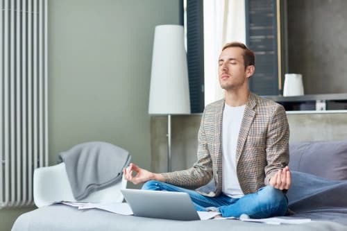 4 Healthy Habits to Bring About Positive Change