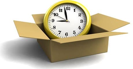 Timeboxing in 3 Simple Steps