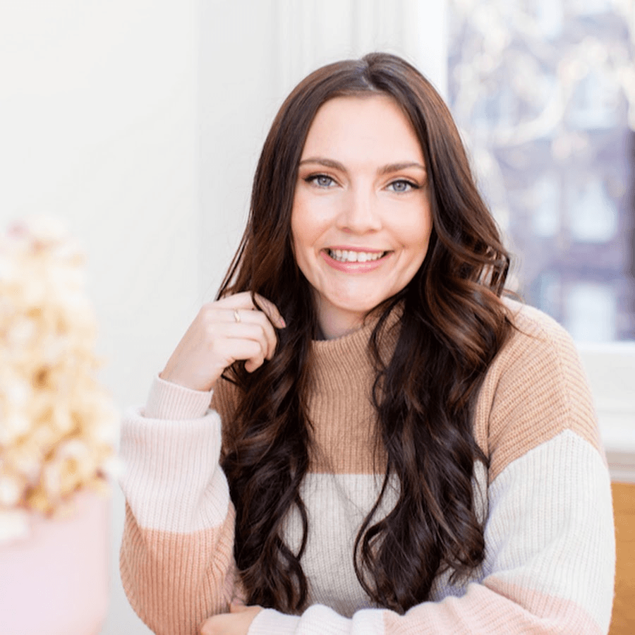 Emma Jane Norris on Self-development & Coffee