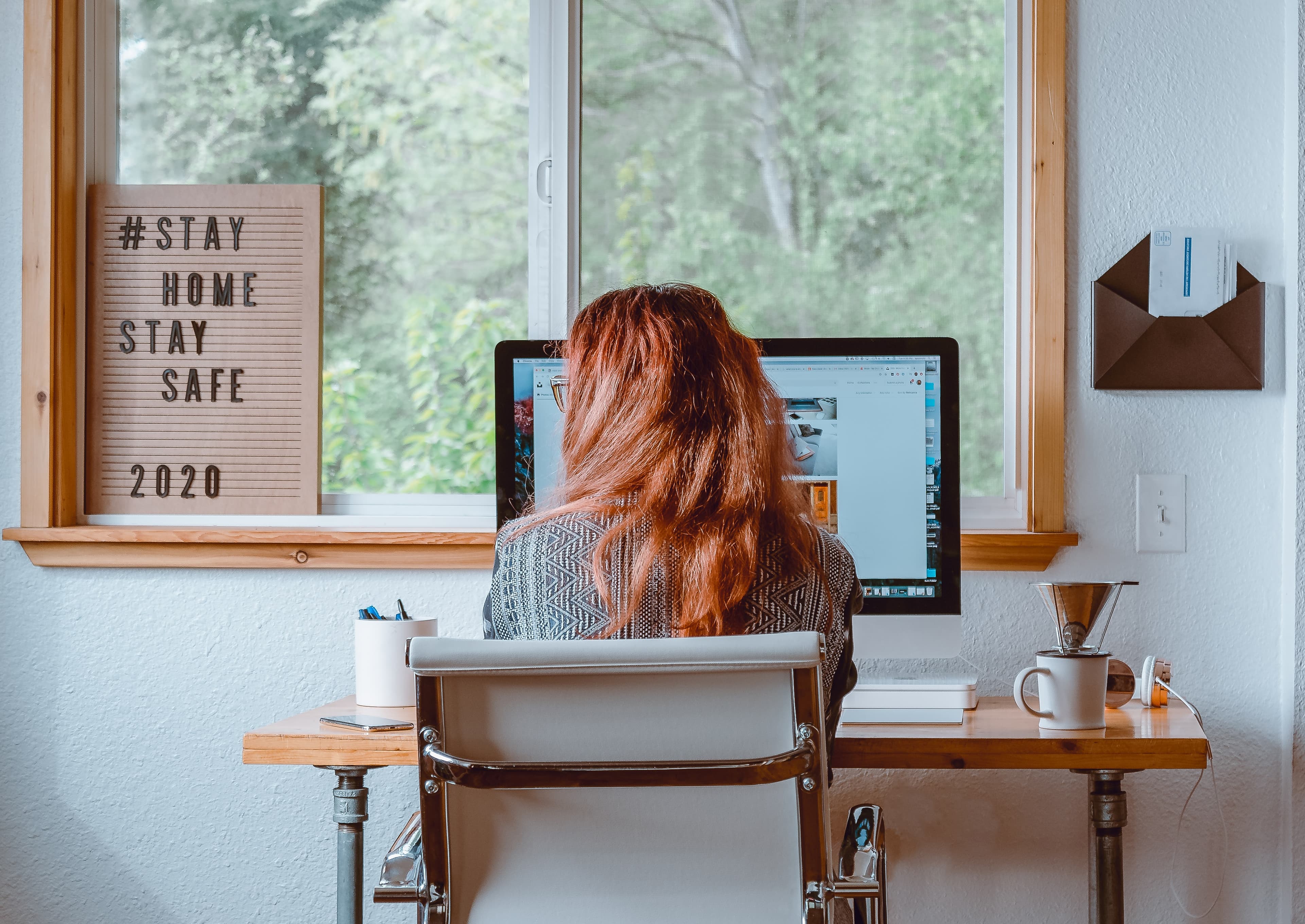 Achieve Work-Life Balance: 7 Practical Techniques for WFH Success