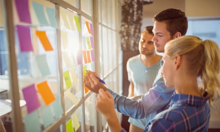 How to Break Out of a Creative Slump