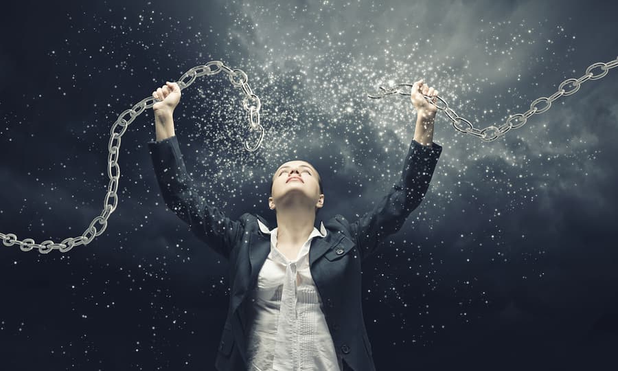 How to Break Bad Habits