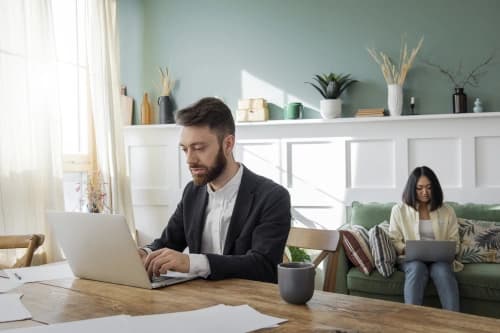 How to Build a Successful Business Without Sacrificing Your Wellbeing