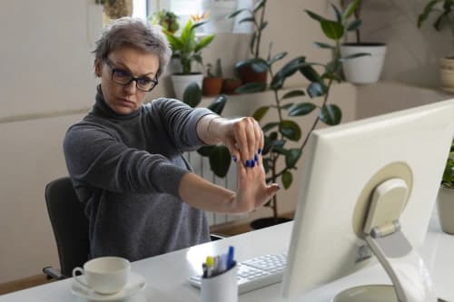 How To Work Effectively From Home
