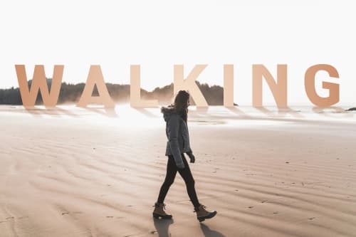 Why Walking Outside Is One of the Most Powerful (and Underrated) Mental Health Hacks
