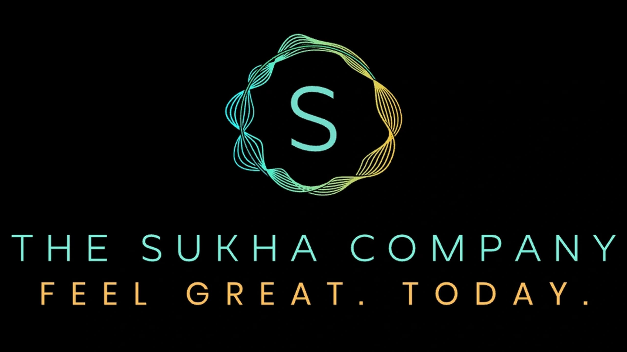 The Sukha Company logo