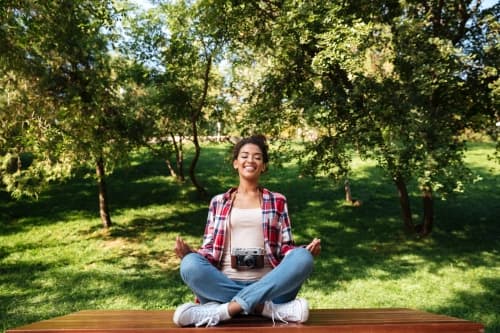 Creating a Peaceful Home Environment for Better Mental Relaxation