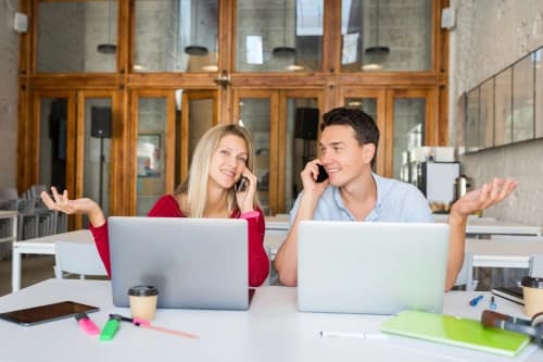 Boosting Productivity: Can Virtual Coworking Platforms Really Help?