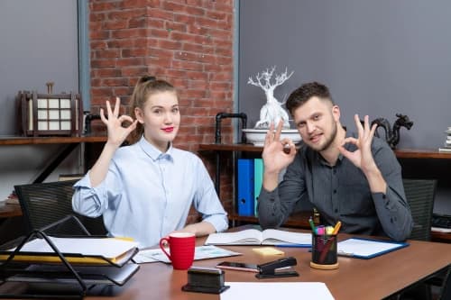 Are You Actually Productive or Just Busy? Experts Weigh in on Work Efficiency