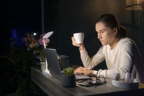 Minimize Distractions And Boost Productivity While Working From Home