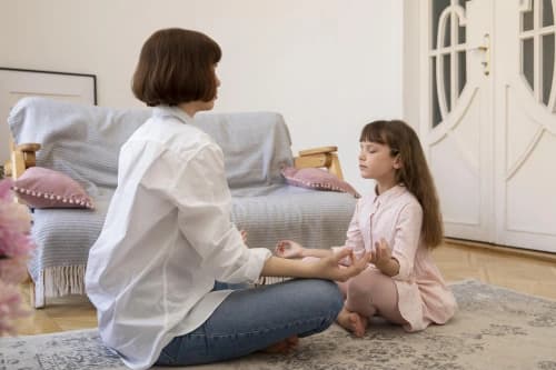 How to Talk to Kids and Teens About Mental Health