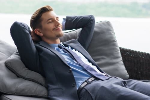 Taking a Break: The Science Behind Mental Rest and Relaxation