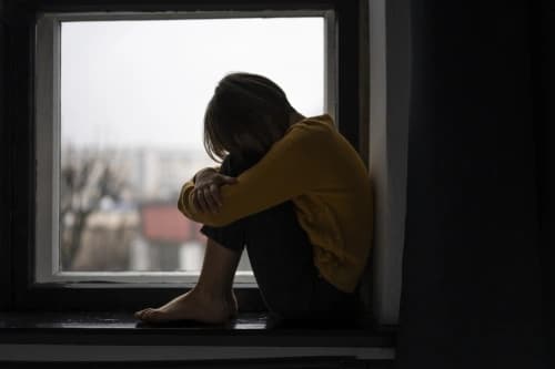 Depression Isn't Just Sadness: Understanding the Realities of Depression