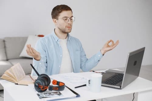Work-Life Balance and Mental Health: Tips for Managing Stress