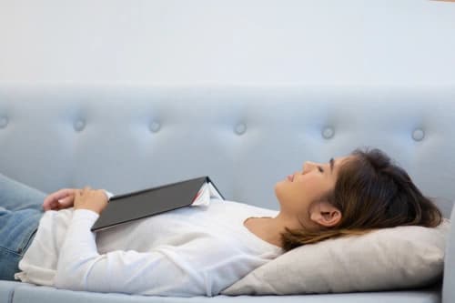 Why Your Sleep Matters: The Link Between Rest and Mental Health