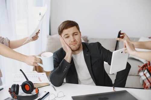 How to Manage Stress as an Entrepreneur