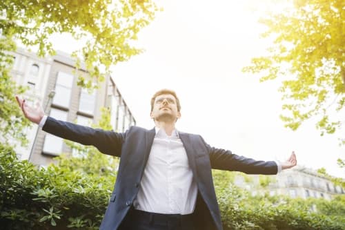 The Benefits of Prioritizing Mental Wellness for Entrepreneurial Success