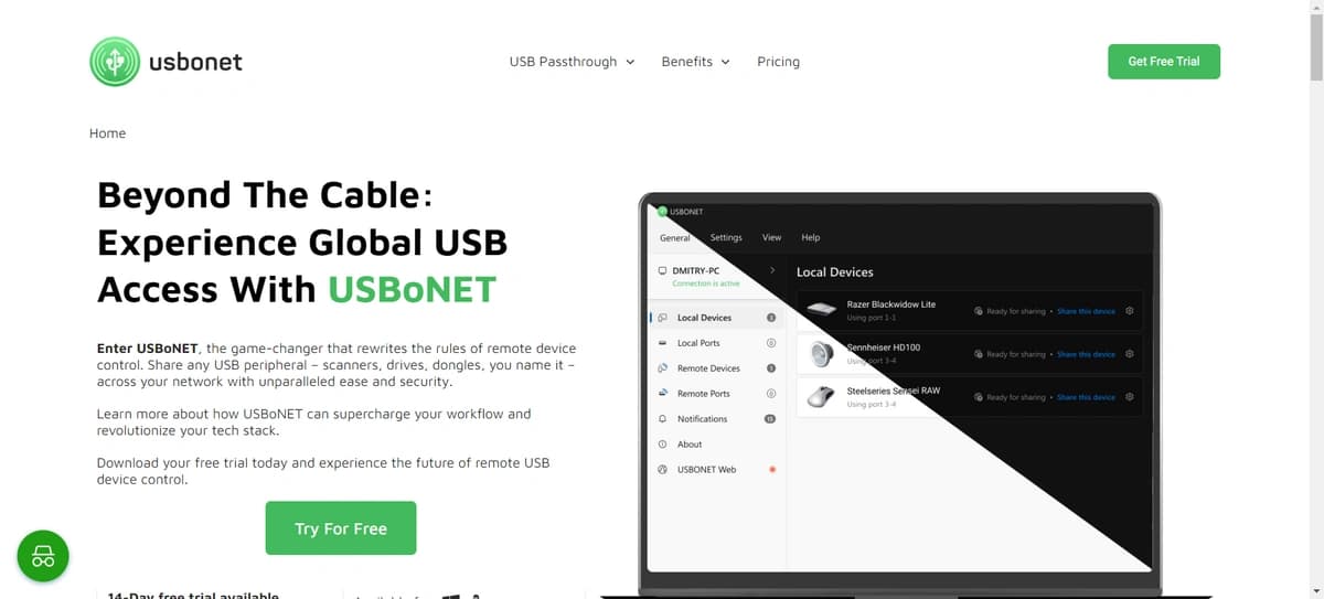 Seamless Collaboration: USBoNET’s Virtual Co-Working Solutions for Remote Creatives