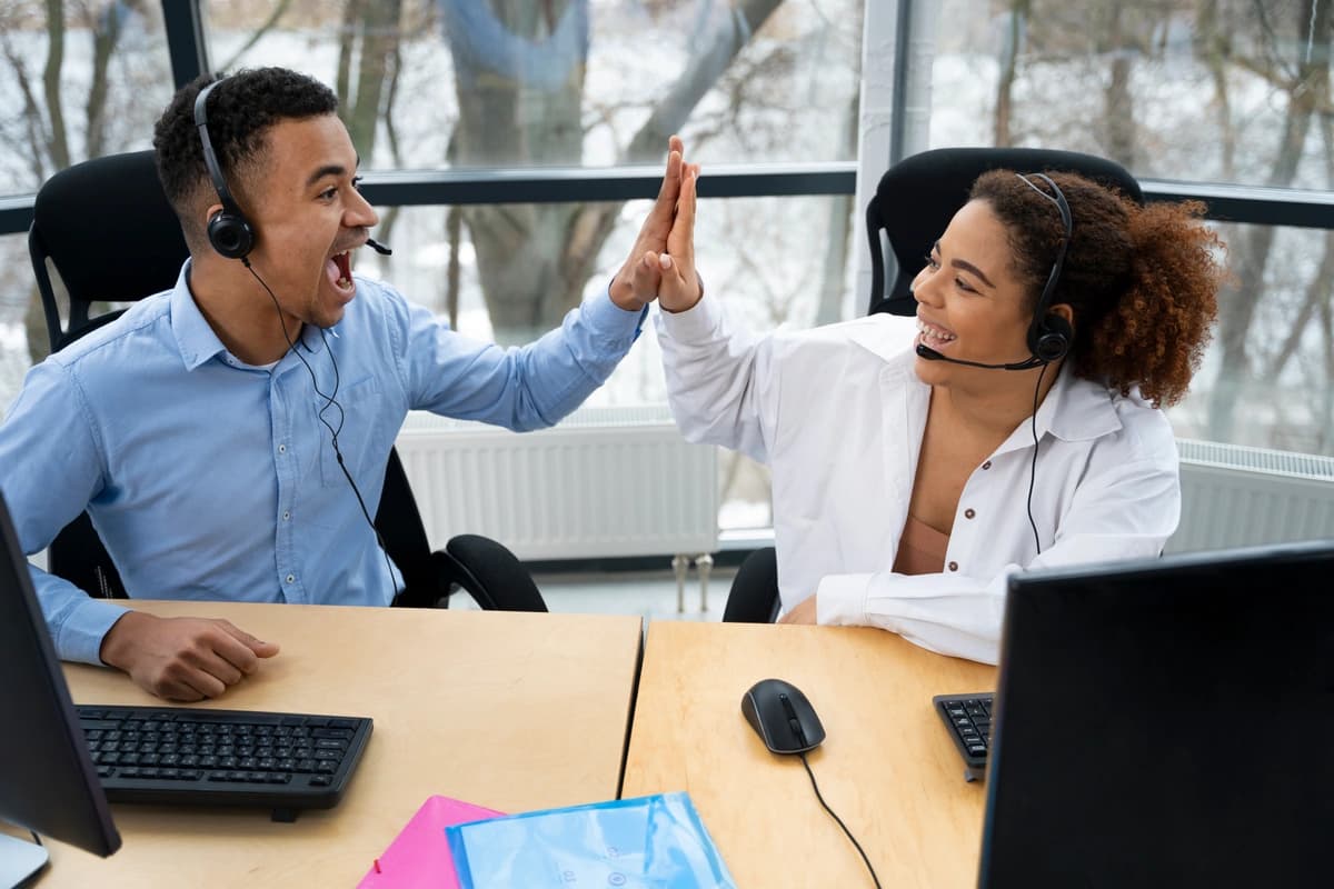 How Virtual Work Sprints Can Boost Productivity by Double