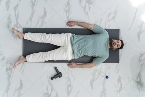 Yoga Nidra: The Practice of Deep Rest for Mental Peace