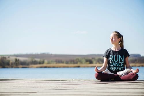 Finding Your Center: Yoga Practices for Inner Peace