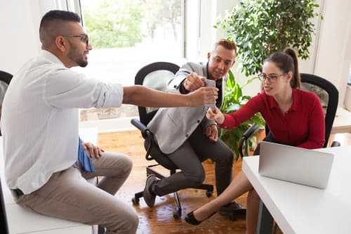 Mental Health in the Workplace: Creating a Supportive Environment