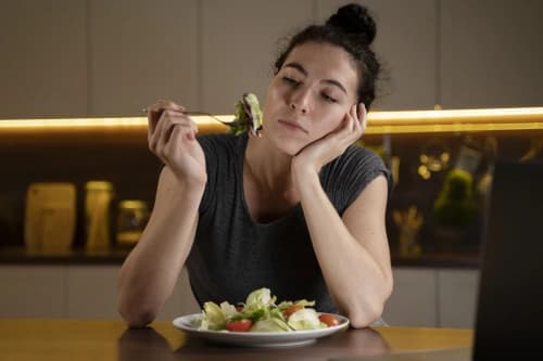 Mental Health and Nutrition: How Food Affects Your Mood