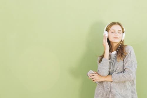 Calm Your Mind: Using Music as a Tool for Stress Management