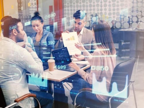 Virtual Coworking Platforms Can Unlock New Productivity Models - If We Let Them