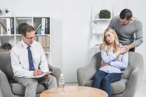 Finding the Right Therapist: What to Look for in Mental Health Support