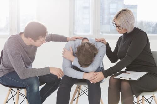 Understanding PTSD: Signs, Symptoms, and Support Options