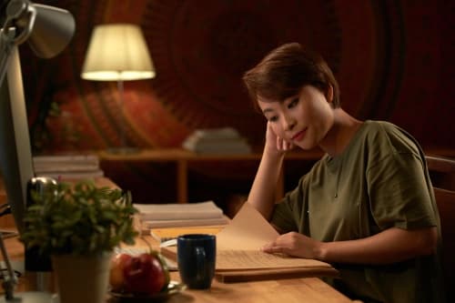 From Chaos to Calm: How to Create a Relaxing Evening Routine
