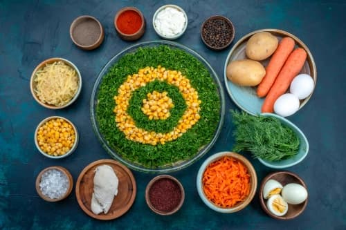 Brain Boosters: Foods That Enhance Concentration and Mental Clarity