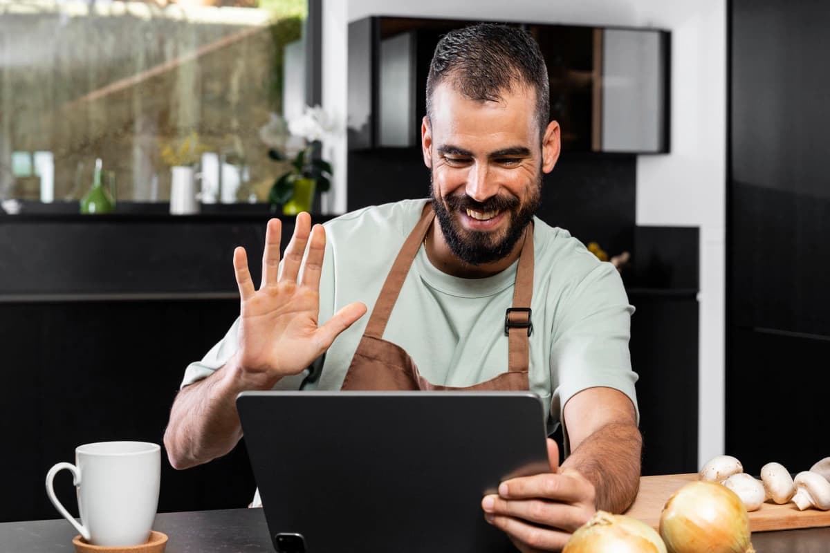 The Surprising Perks of Participating in Virtual Coworking With Strangers: A Closer Look at Focus