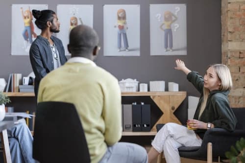 How to Create a Business Culture Focused on Mental Clarity