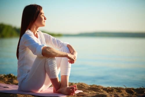 Journaling to Unwind: How Writing Helps Relax Your Mind