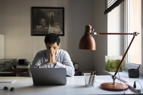 Future of Remote Work in Government: White House, Congress Disagree