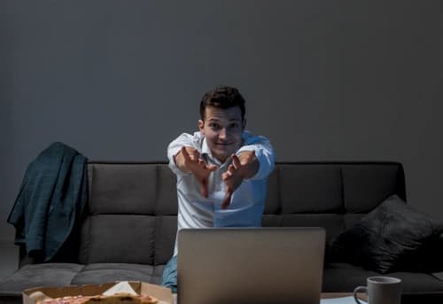 Even Remote And Hybrid Work Can Burn You Out