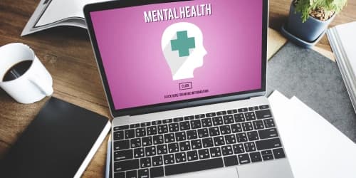 Breaking Free from the Stigma: Why Mental Health Is Health